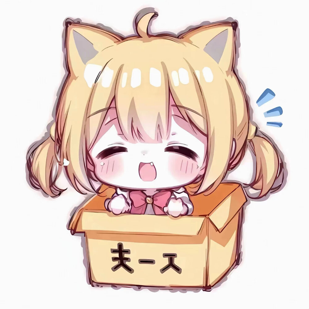 日系动漫头像