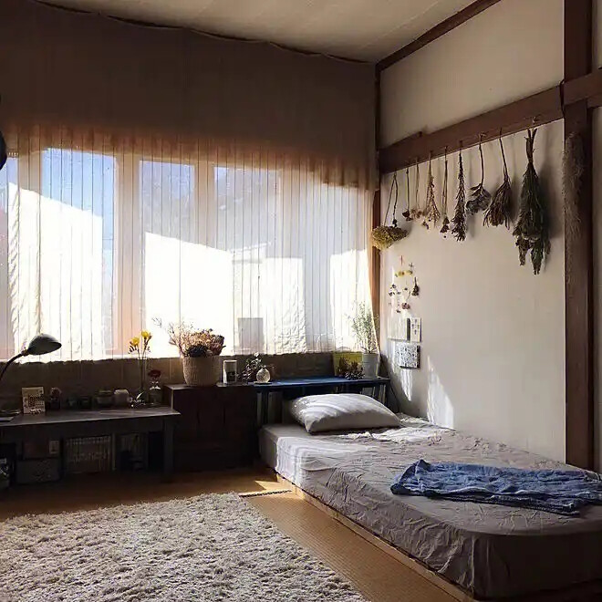 日式装修