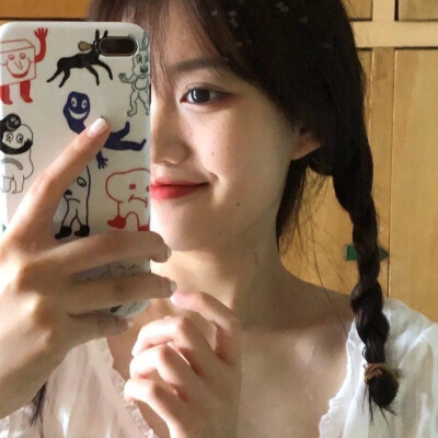 女头＃女生头像