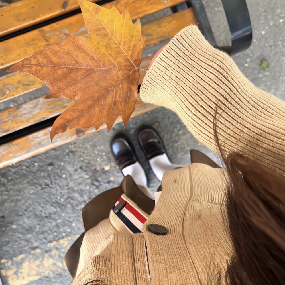 小众背景图