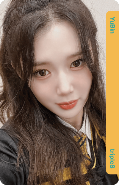 [硫卡整理 tripleS Objekt]
tripleS
Atom01 Double Class Objekt 328z 330z
Dear My Muse Acid Angel from Asia <ACCESS> Video Call/Fansign
Acid Angle from Asia :
s2 郑慧潾 hyerin /s5 金琉然 yooyeon / s7…