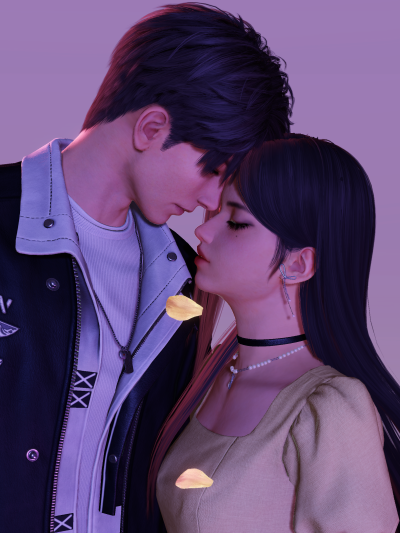 夏以昼