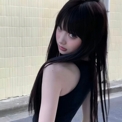 女头＃女生头像