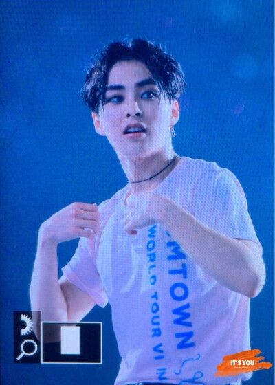 xiumin