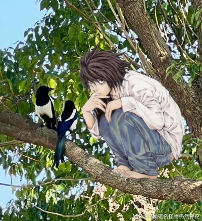 死笔