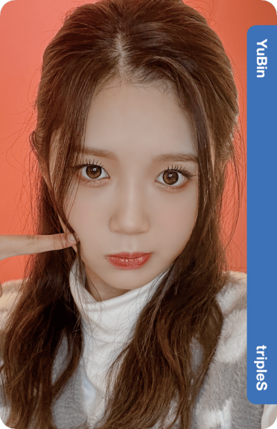 [硫卡整理 tripleS Objekt]
tripleS
Atom01 Double Class Objekt 306z 313z
Ktown4u Acid Angel from Asia <ACCESS> Fansign
Acid Angle from Asia :
s2 郑慧潾 hyerin /s5 金琉然 yooyeon / s7 金拏炅 nakyoung…