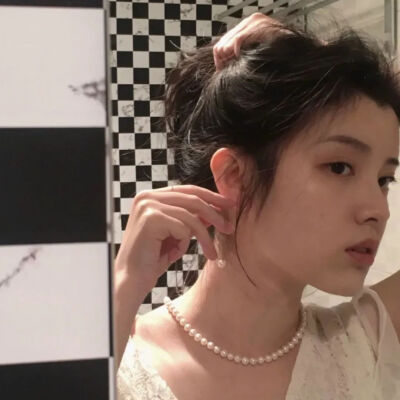 女头＃女生头像