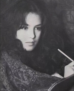 Isabelle Adjani 