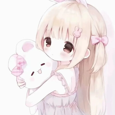 日系动漫头像