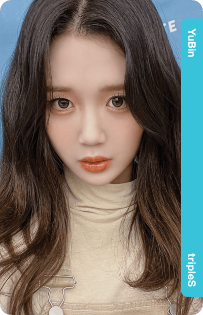 [硫卡整理 tripleS Objekt]
tripleS
Atom01 Double Class Objekt 327z
MyMusicTaste Acid Angel from Asia <ACCESS> Fansign
Acid Angle from Asia :
s2 郑慧潾 hyerin /s5 金琉然 yooyeon / s7 金拏炅 nakyoung…