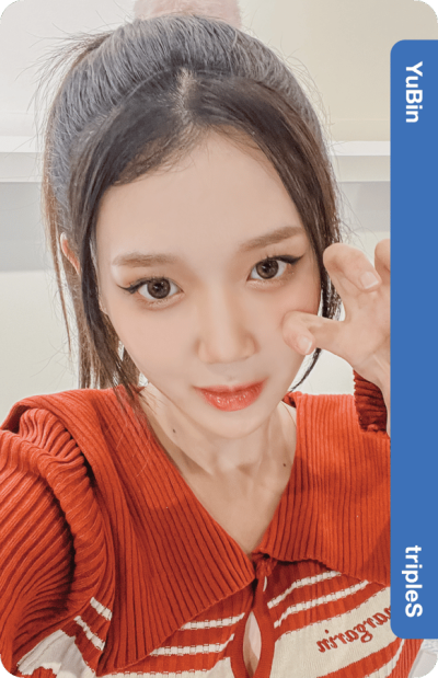 [硫卡整理 tripleS Objekt]
tripleS
Atom01 Double Class Objekt 306z 313z
Ktown4u Acid Angel from Asia <ACCESS> Fansign
Acid Angle from Asia :
s2 郑慧潾 hyerin /s5 金琉然 yooyeon / s7 金拏炅 nakyoung…