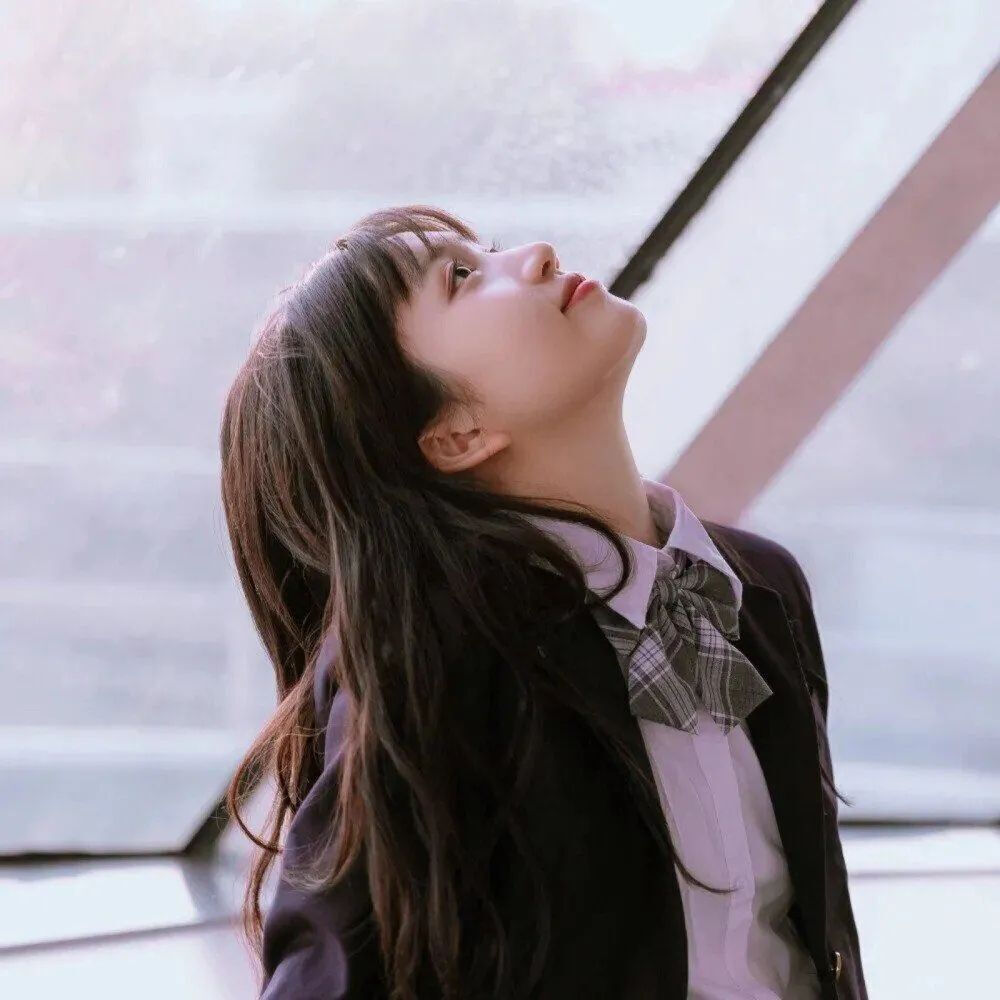 女头＃女生头像