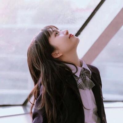 女头＃女生头像