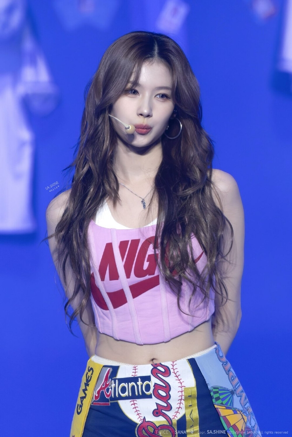 sana