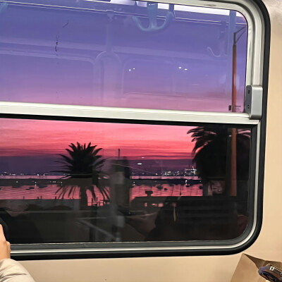 紫色系背景图