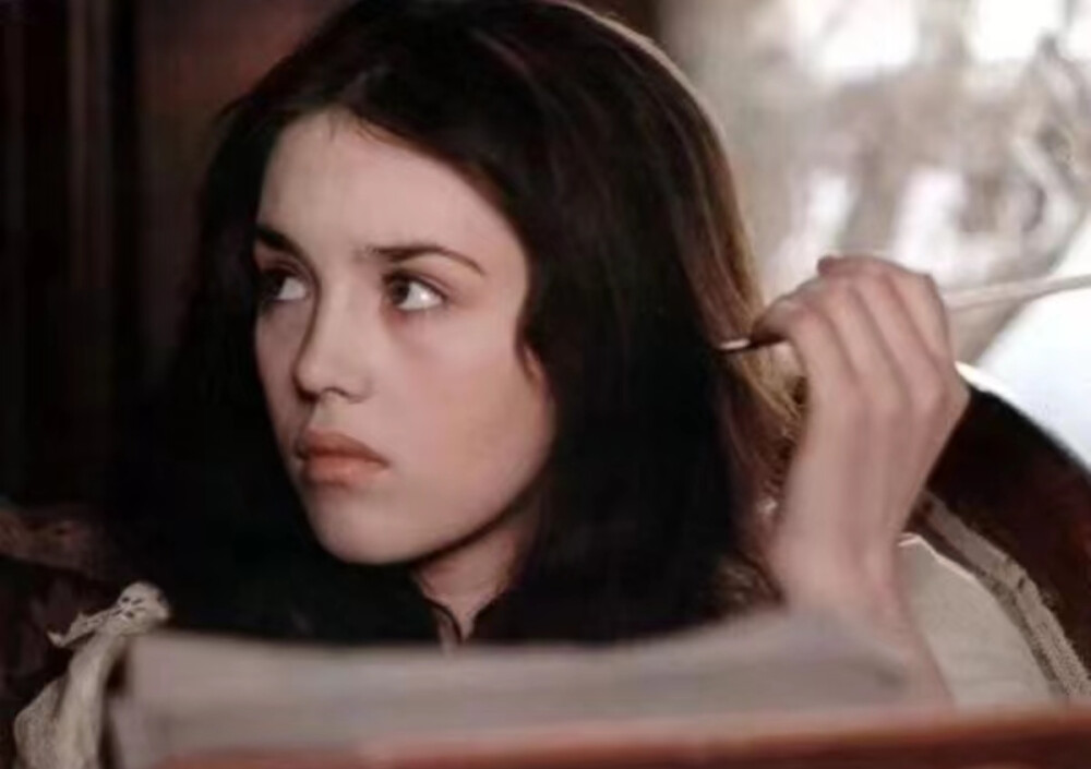 Isabelle Adjani 