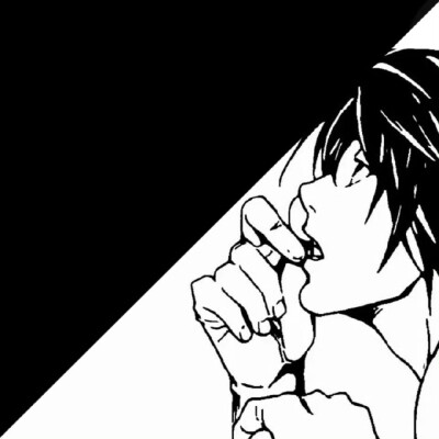死笔