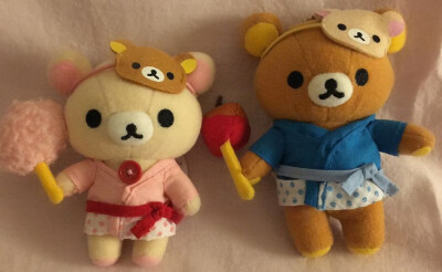 熊