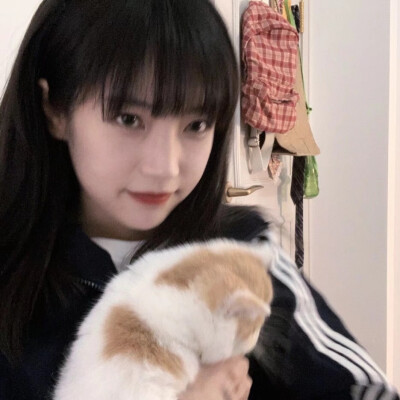 女头＃女生头像