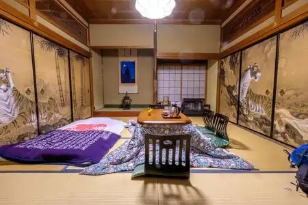 日式装修