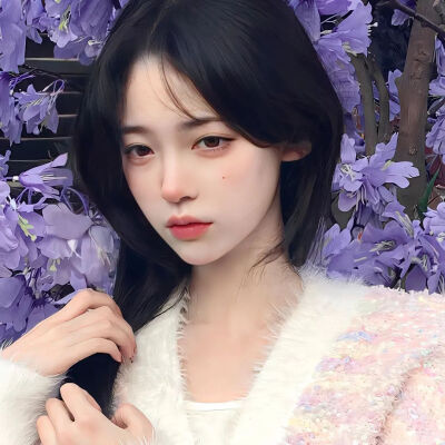 女头＃女生头像