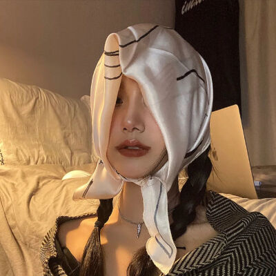 女头＃女生头像