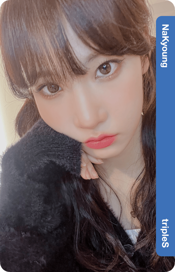 [硫卡整理 tripleS Objekt]
tripleS
Atom01 Double Class Objekt 306z 313z
Ktown4u Acid Angel from Asia <ACCESS> Fansign
Acid Angle from Asia :
s2 郑慧潾 hyerin /s5 金琉然 yooyeon / s7 金拏炅 nakyoung
s8 孔裕彬 yubin
