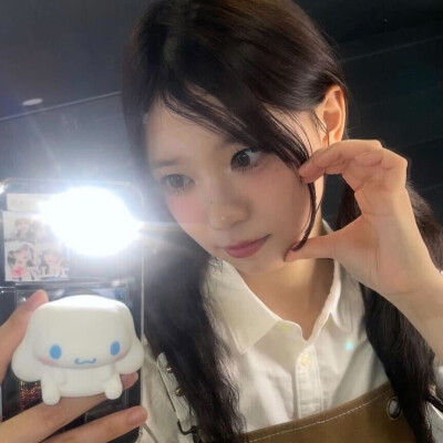 Moka
合照