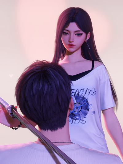 夏以昼