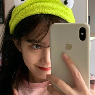 女头＃女生头像