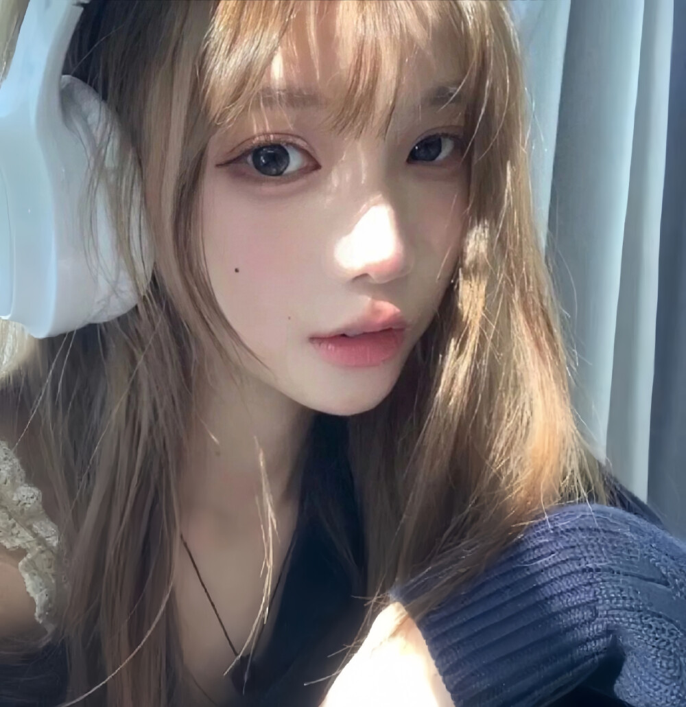 女头＃女生头像