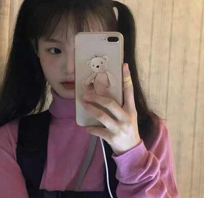 女头＃女生头像