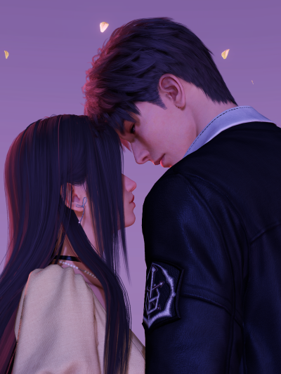 夏以昼