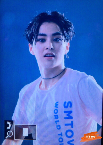 xiumin