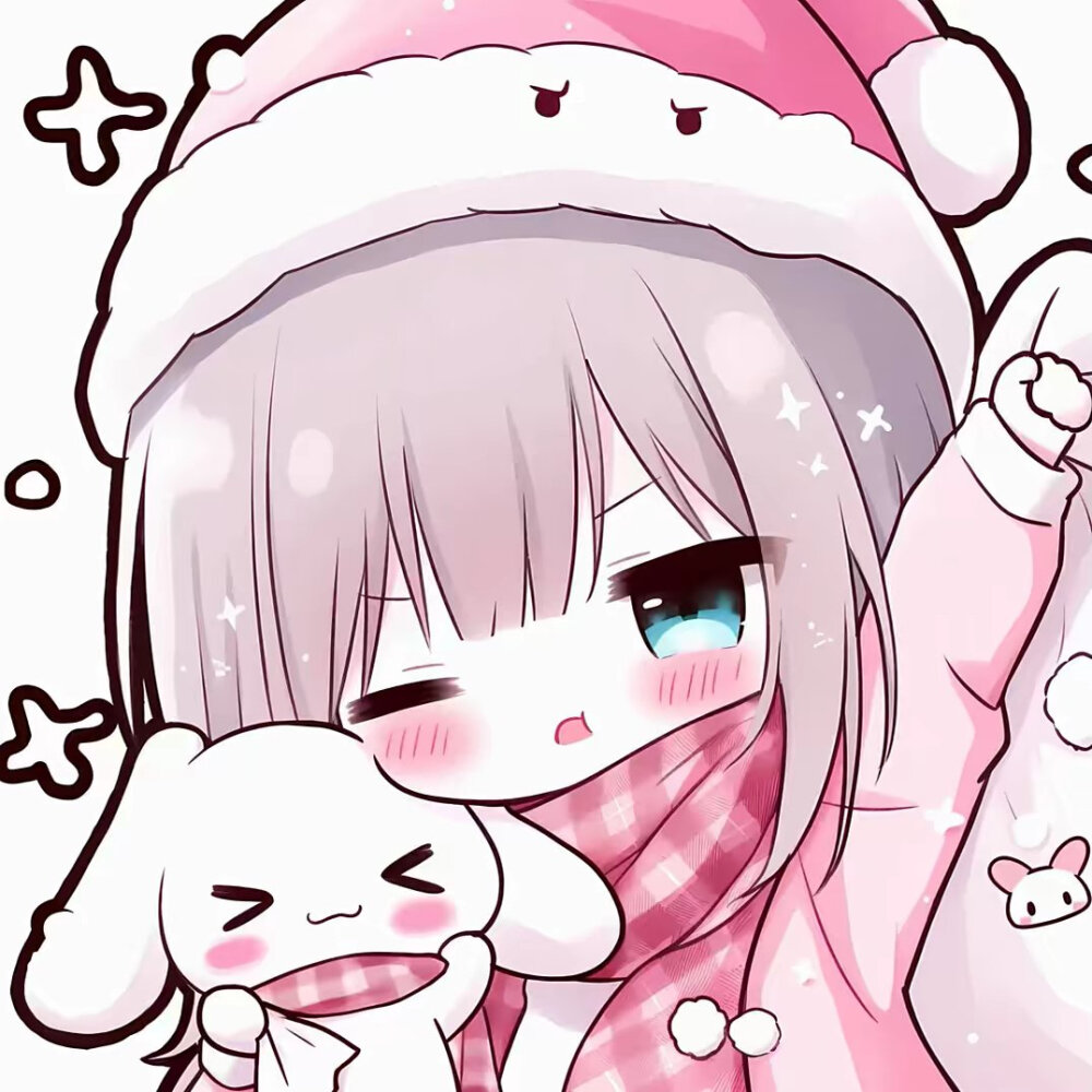 日系动漫头像