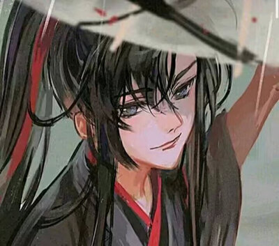 魔道祖师