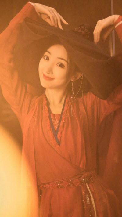 云襄传 毛晓彤