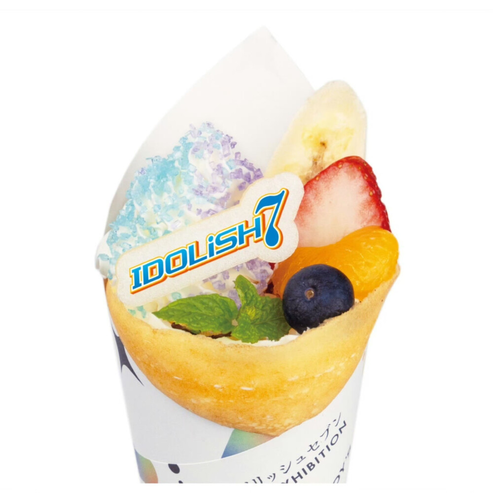 IDOLiSH7