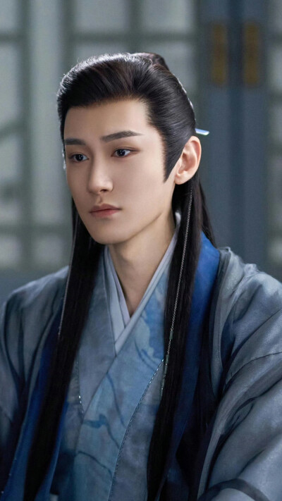 千朵桃花一世开 南胥月 汪铎