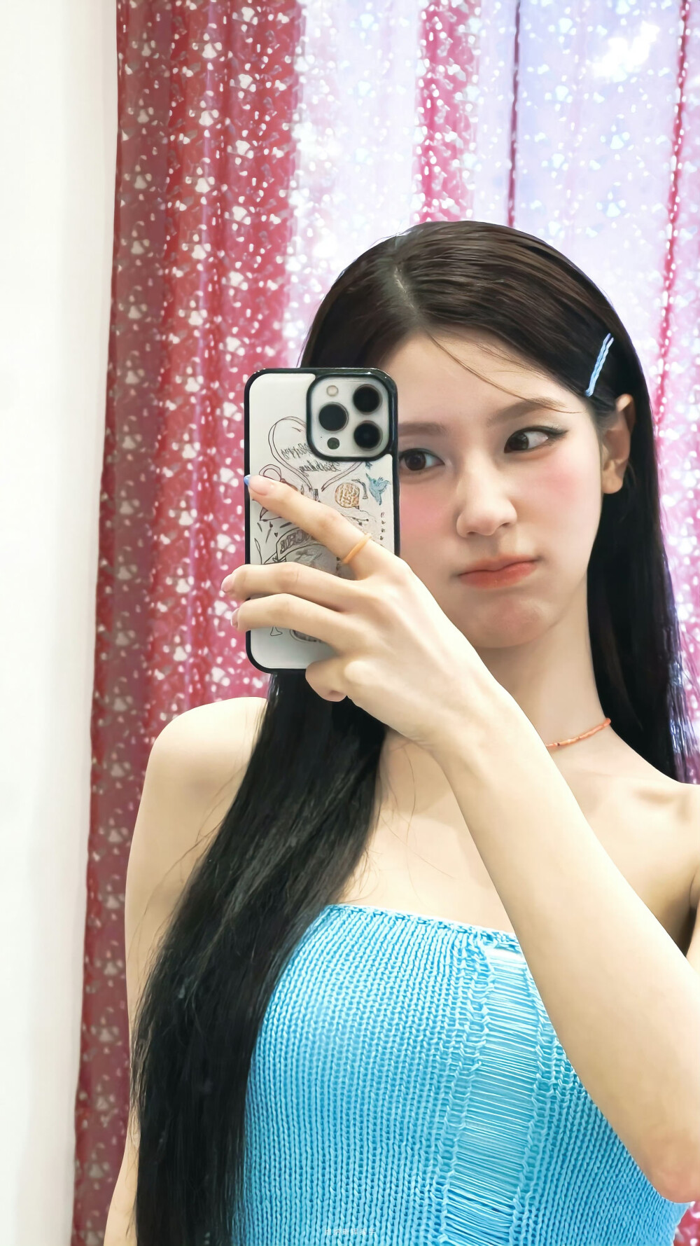 赵美延壁纸