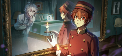 IDOLiSH7