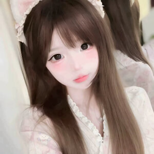 @少萝头像