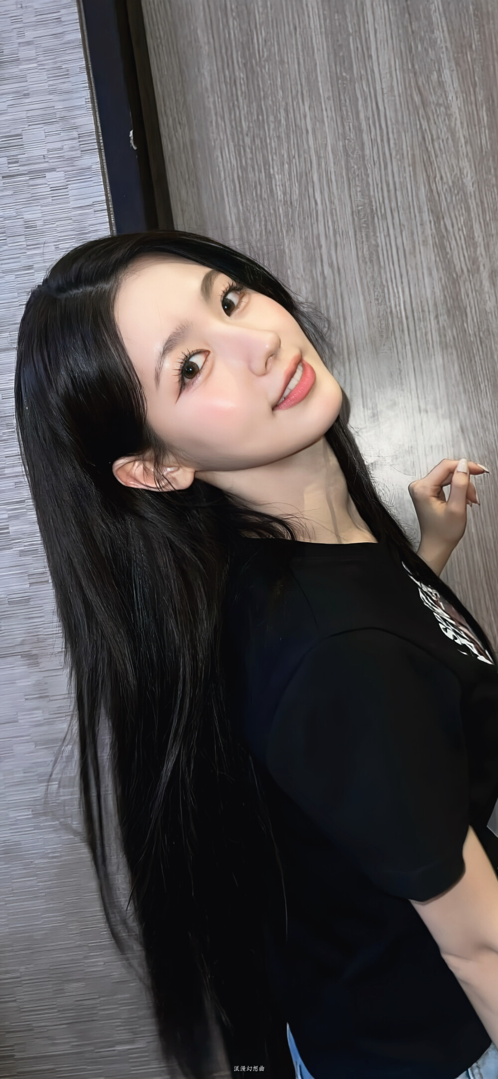 赵美延 壁纸