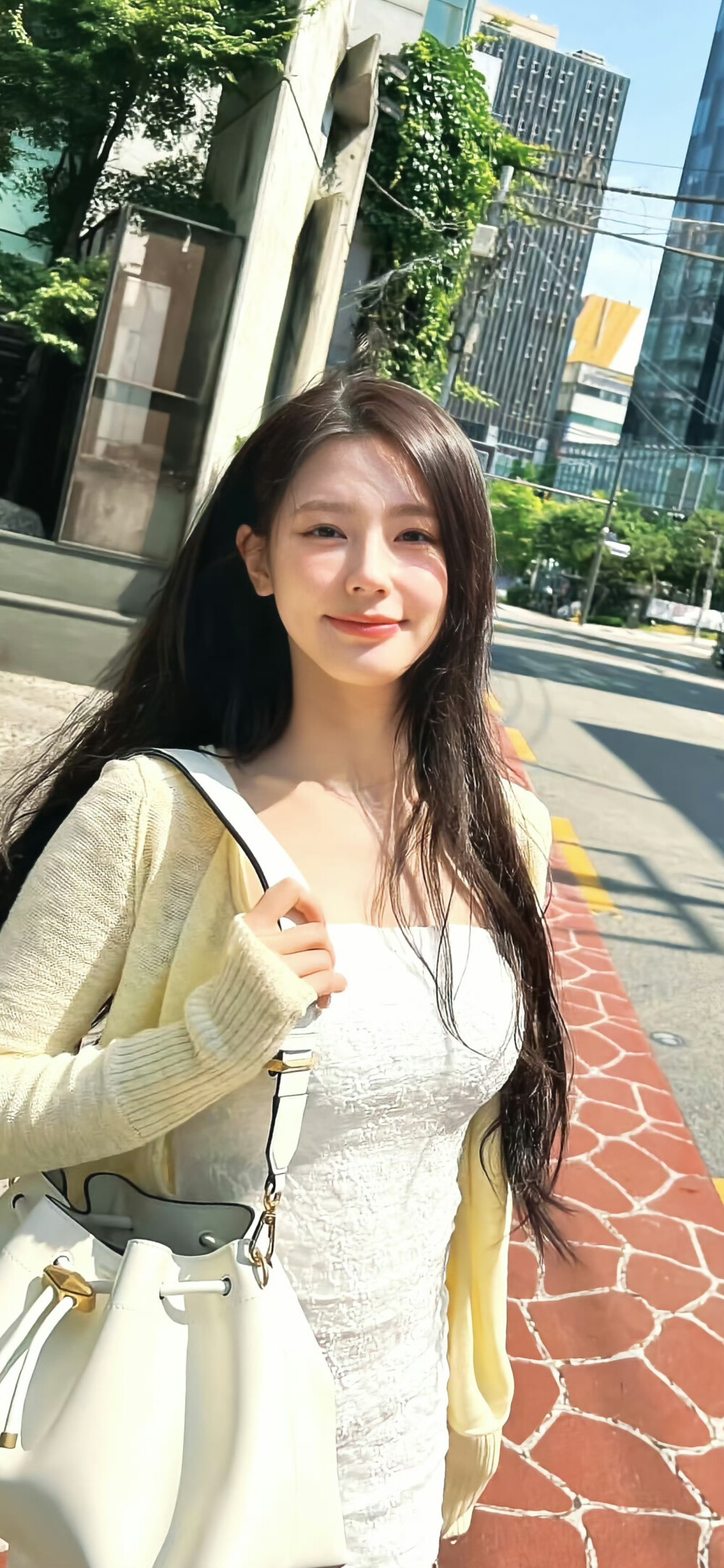 赵美延壁纸
