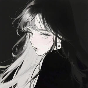 女头