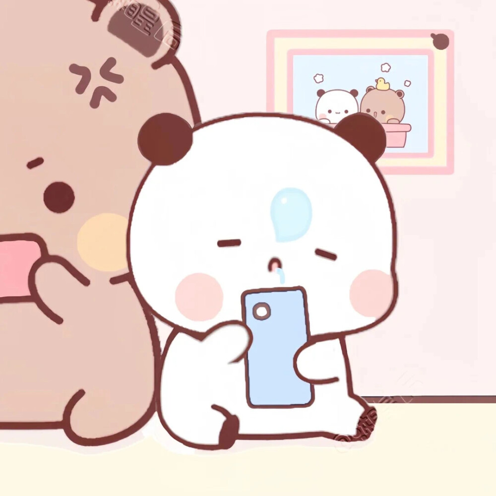 情头