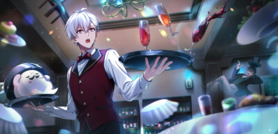 IDOLiSH7