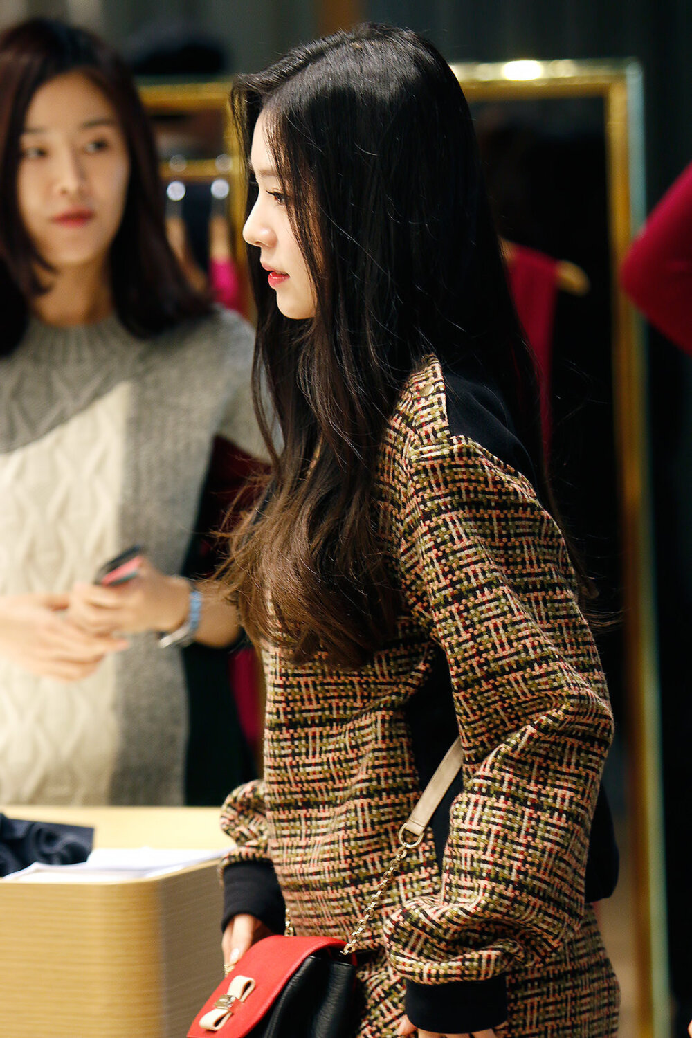 bemybrownie91