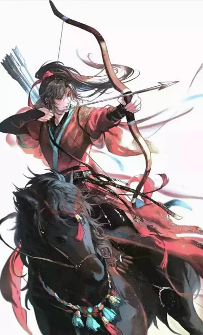 魔道祖师