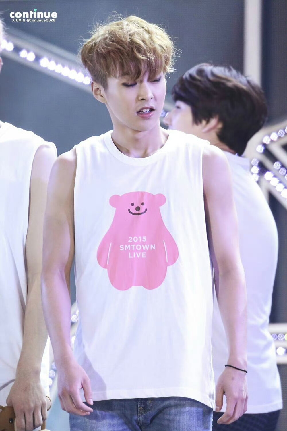 xiumin
